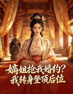 嫡姐抢我婚约？我转身登顶后位